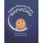 Falaks Favorite Month, Paperback