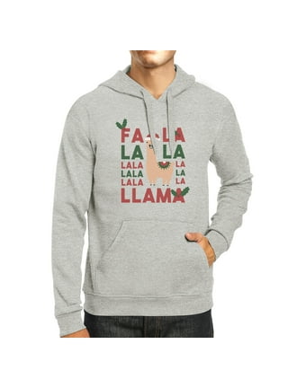 Fa la la llama sweater cheap walmart