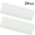 thumbnail image 1 of Falari 12/24 Pairs Boy Toddler and Kids Cotton Socks Sizes 2/4 - 6/8 & Toddler, 1 of 1