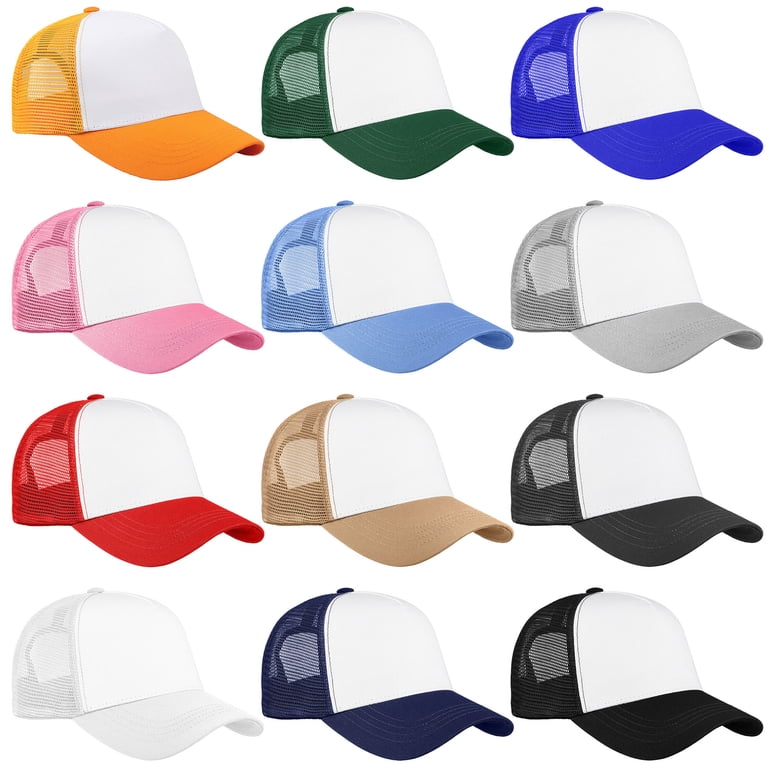 Assorted Graphic Women’s Baseball Caps Blenheim Cavalier King Charles Embroidered Unisex Baseball  main image 3