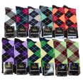 thumbnail image 1 of Falari 12-Pack Men Dress Socks Size 10-13 Fit Shoes Size 6-10, 1 of 7