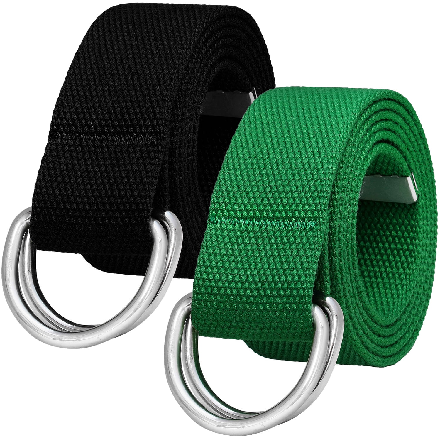 Falari-2-Pack-Canvas-Web-Belt- 