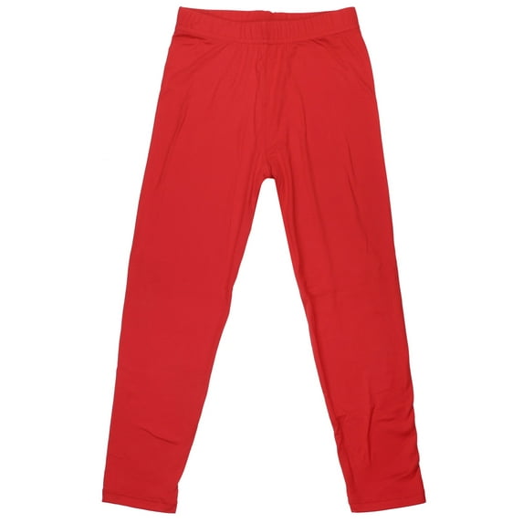 Falari Kids 4 - 9 Years Girl Classic Leggings Buttery Soft Super Comfort