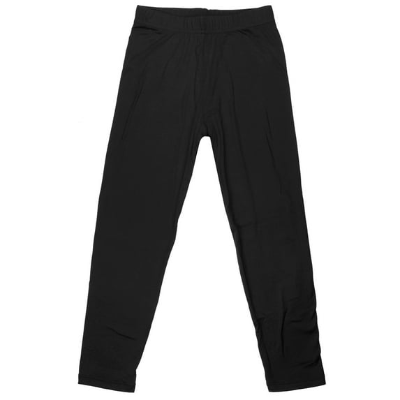 Falari Kids 4 - 9 Years Girl Classic Leggings Buttery Soft Super Comfort