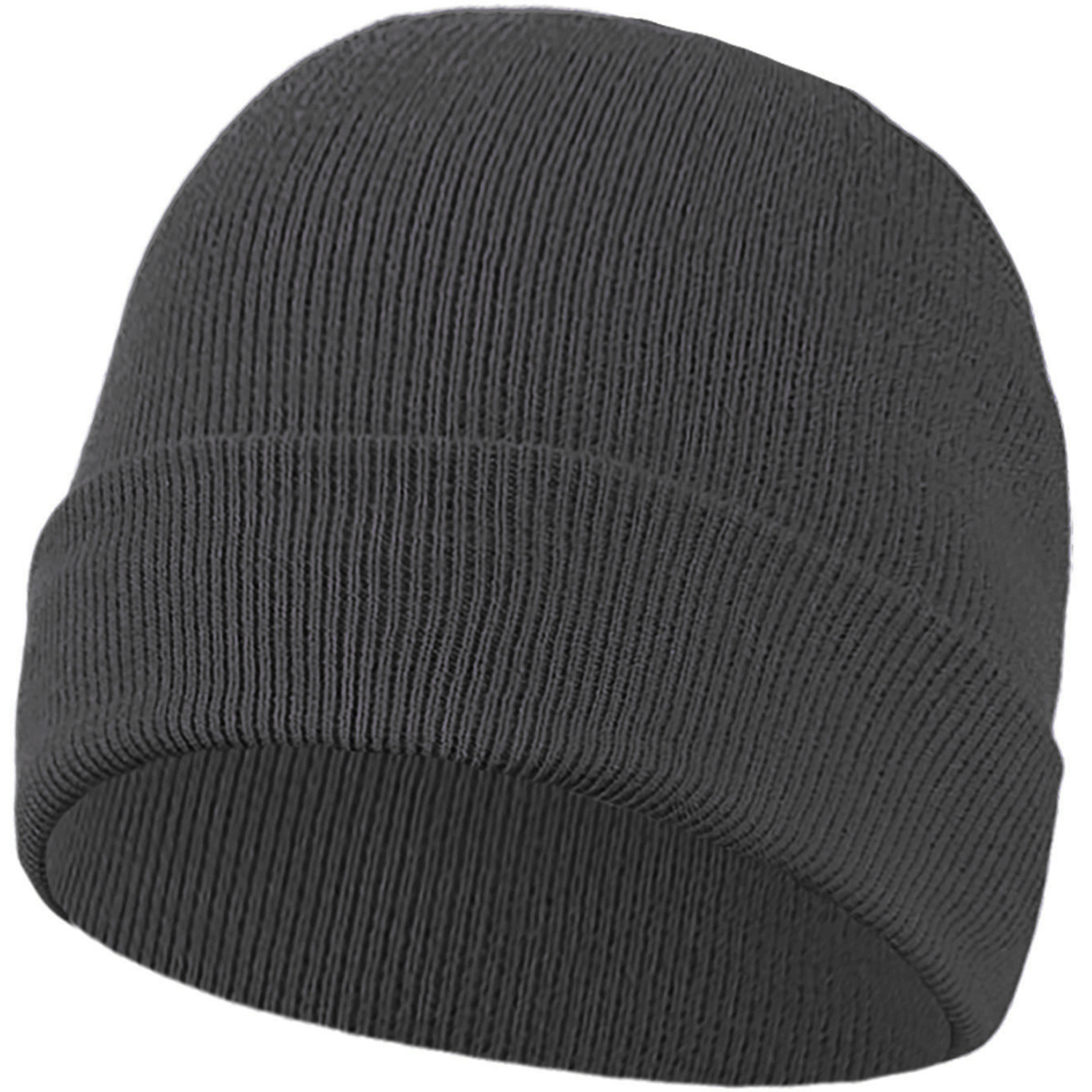 Falari Men Women Knitted Skully Beanie Hat Ski Cap Plain Solid Color