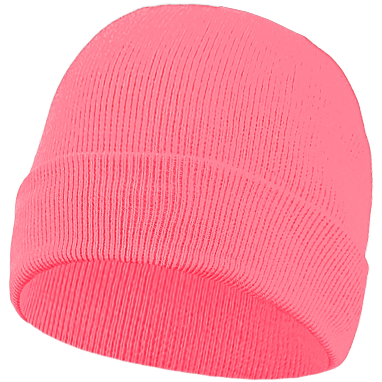 Falari Men Women Knitted Skully Beanie Hat Ski Cap Plain Solid Color