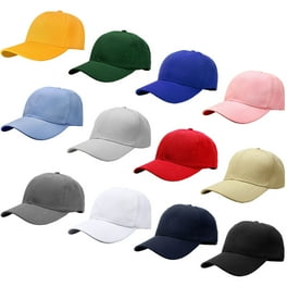 Plain ball caps walmart hotsell