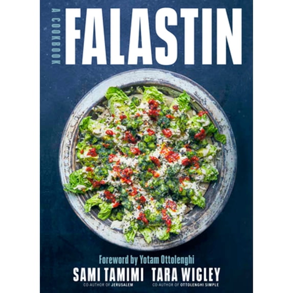 Pre-Owned Falastin: A Cookbook Paperback