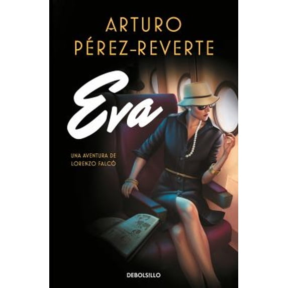 Pre-Owned Eva (Serie Falcó) (Paperback) 9788466351034