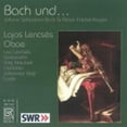 thumbnail image 1 of Falckenhagen / Lencses / Halubek / Vogt - Chamber Music with Oboe - Music & Performance - CD, 1 of 1