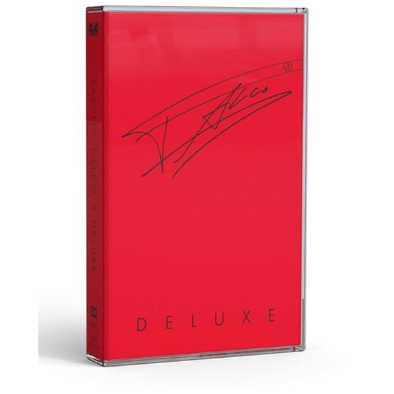 Falco - Falco 3 - Music & Performance - Cassette
