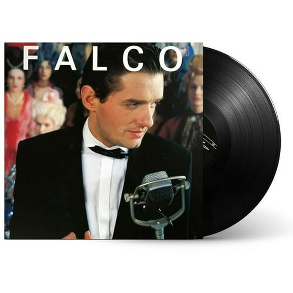 Falco - Falco 3 - Music & Performance - Vinyl