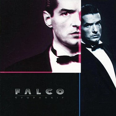Falco - Falco Symphonic - Music & Performance - Vinyl