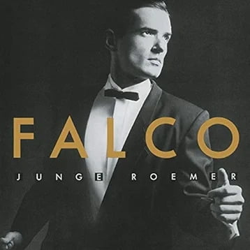 Falco - Junge Roemer - Deluxe 40th Anniversary Edition - Music & Performance - CD