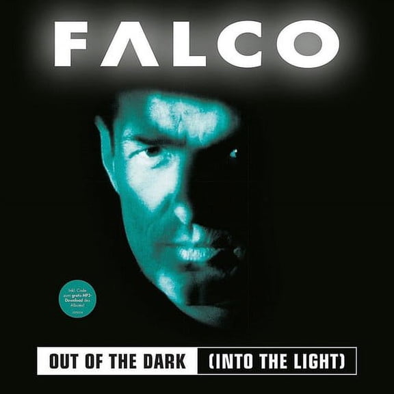 Falco - Out Of The Dark (Into The Light) - Music & Performance - Vinyl