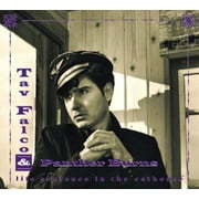 Falco,Tav / Panther Burns - Life Sentence in the Cathouse / Live in Vienna - Rock - CD