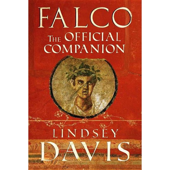 Falco: The Official Companion, (Hardcover)