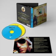 Falco - Wiener Blut [Deluxe] - Music & Performance - CD