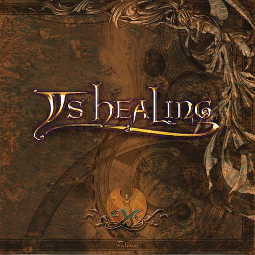Falcom Sound Team JDK - Ys Healing Soundtrack - Music & Performance - Vinyl
