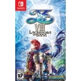 thumbnail image 1 of Ys VIII: Lacrimosa of Dana S, 1 of 7