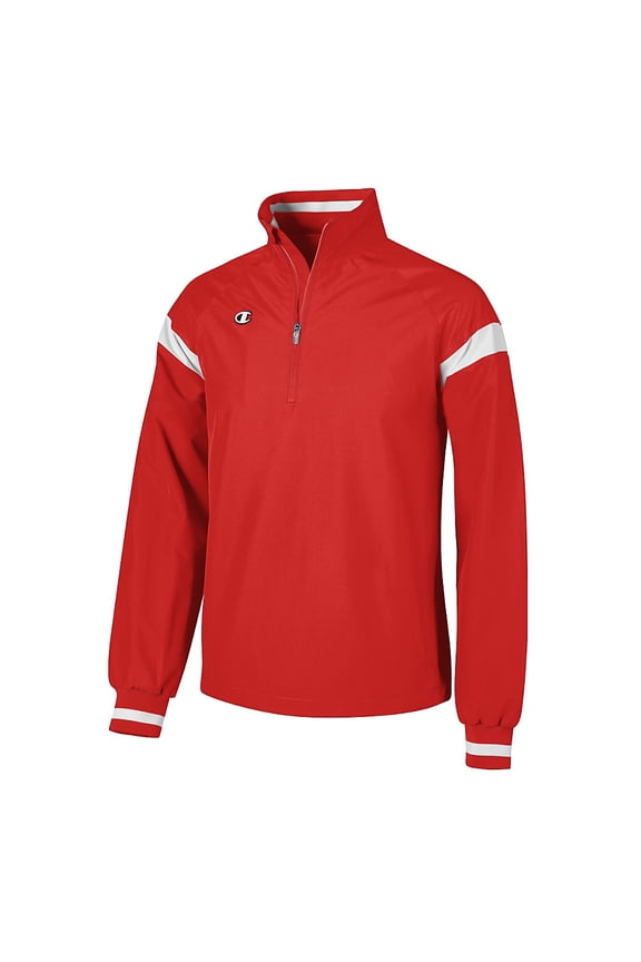 Falcon 1/2' Zip Jacket