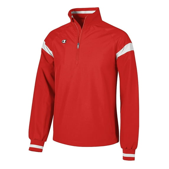 Falcon 1/2' Zip Jacket