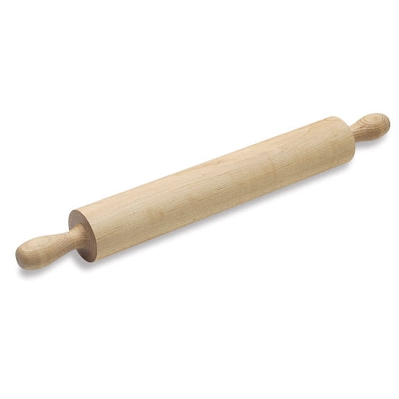 Solid Maple Slab Roller
