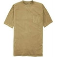 thumbnail image 1 of Falcon Bay 100% Cotton Pocket T-Shirt Khaki 3XL #481H, 1 of 4