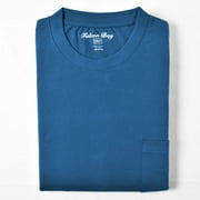 FALCON BAY 100% Cotton Pocket T-Shirt