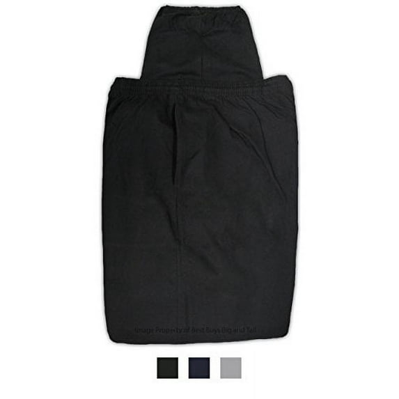 Falcon Bay 100% Cotton Pocket T-Shirt