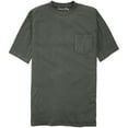 thumbnail image 1 of Falcon Bay Big & Tall Men’s 100% Cotton Pocket T-Shirt, 1 of 4