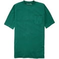 thumbnail image 1 of Falcon Bay Big & Tall Men’s 100% Cotton Pocket T-Shirt, 1 of 4