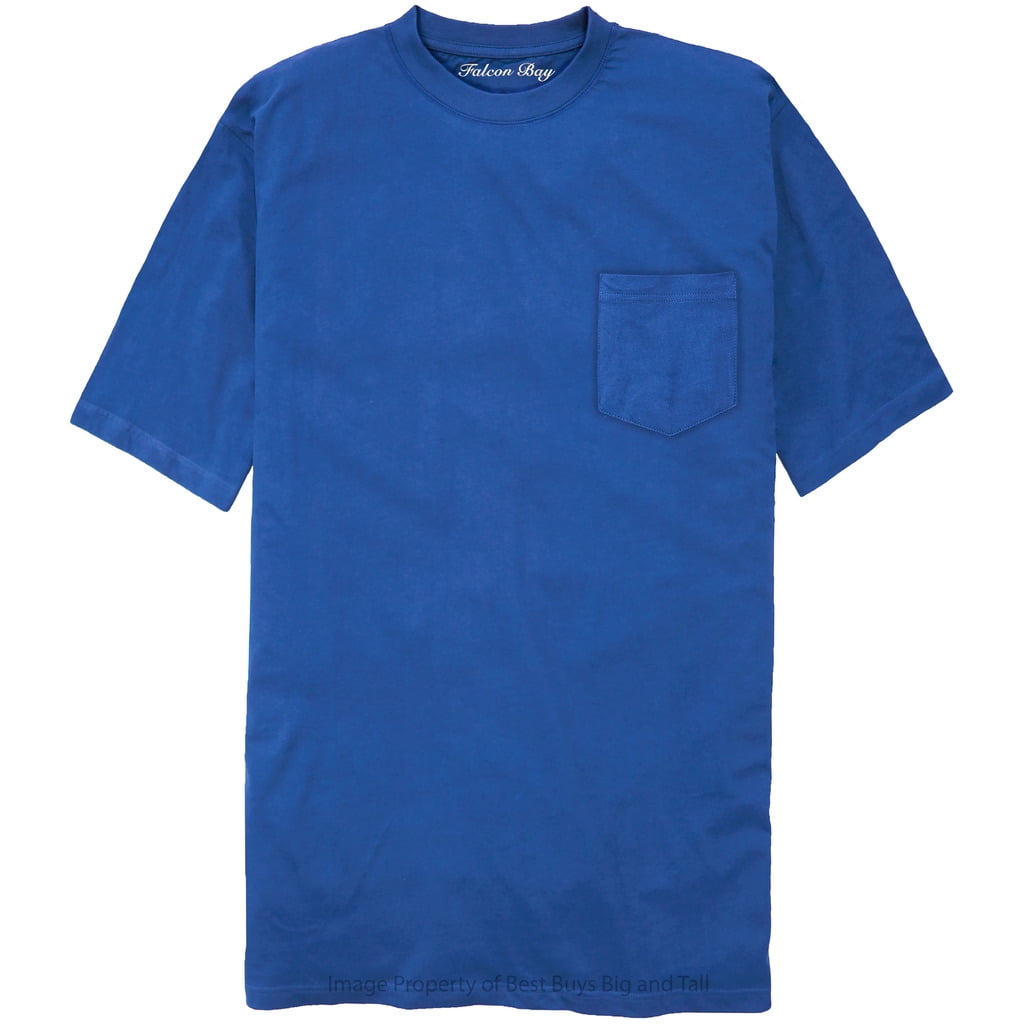 100% Cotton Pocket T-Shirt BLACK 5XLT #481A - Walmart.com 100% Cotton Pocket T-Shirt BLACK 5XLT #481A - Walmart.com