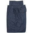 thumbnail image 1 of Falcon Bay Big & Tall Men's Casual Pants Full Elastic Denim, 1 of 1