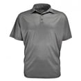 thumbnail image 1 of Falcon Bay Men's After Dark Soft Interlock Polo Shirt, 1 of 3