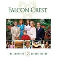 thumbnail image 1 of Falcon Crest: The Complete Second Season, 1 of 1