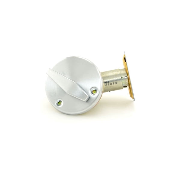 Falcon D251626 30253 10094 Turn x Turn Deadbolt G5