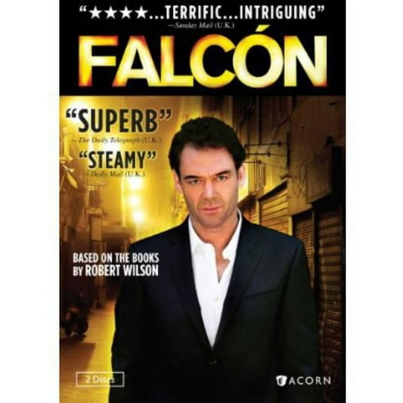 Falcon (DVD)