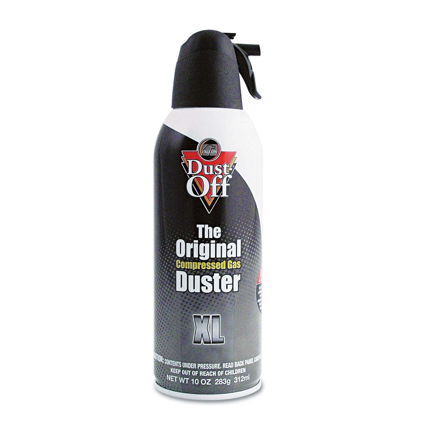 Dust-Off Compressed Gas Duster
