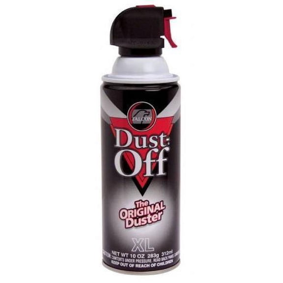 Falcon Dust and Lint Remover 10oz
