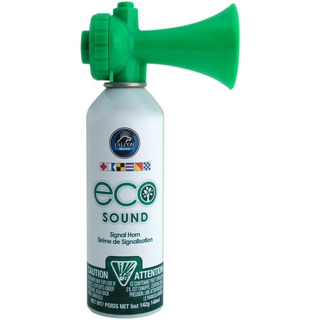Falcon FMGRHNH Sonic Safety Horn