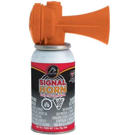 Falcon FSB1 Sonic Blast with Clip - 1 oz.