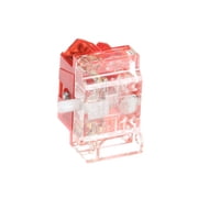 Falcon Fabricators 10-06-027 Contact Block Nc