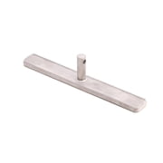 Falcon Fabricators 45-01-594 Lid Handle Ffm-1 Marinator Ss