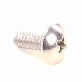 thumbnail image 1 of Falcon Fabricators 15-04-005 Genuine OEM Cover Screw - 10-24.5, Stainless Steel, FFM-1, 1 of 1