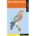 thumbnail image 1 of Falcon Field Guide Birds of North Carolina, (Paperback), 1 of 1