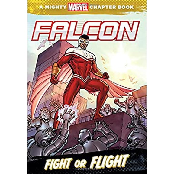 Pre-Owned Falcon
