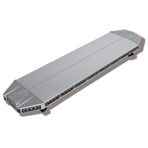 Falcon Flight Emergency LED Tow Truck Light Bar 55 in - Stop Turn