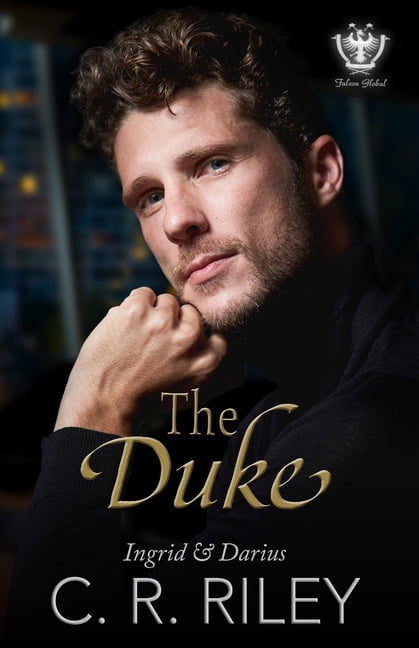 Falcon Global The Duke, Book 1, (Paperback)