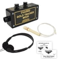thumbnail image 1 of Falcon Gold Tracker MD20 Metal Detector 300kHz Probe with Headphones, 1 of 11